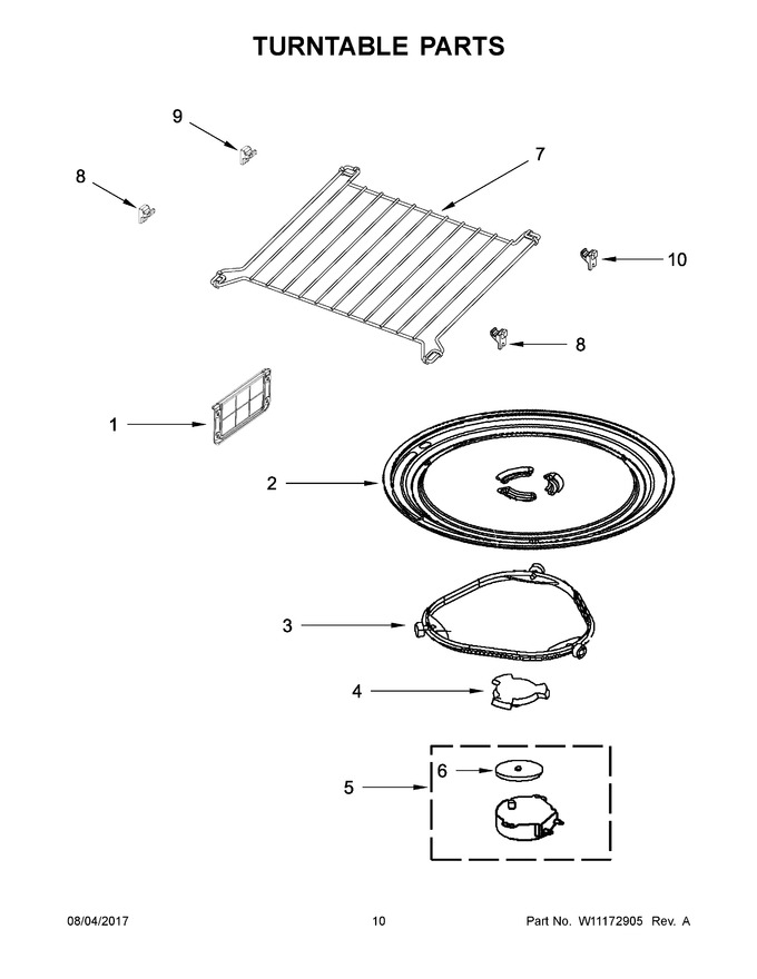 Diagram for YKMHS120EBS2