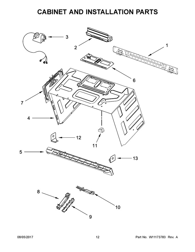 Diagram for KMHC319ESS3