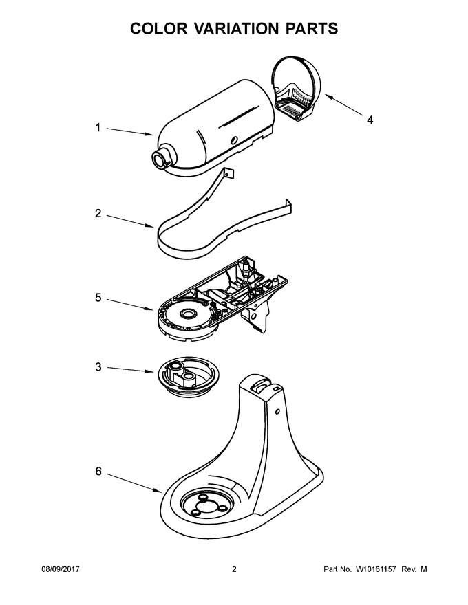 Diagram for KSM95BM0