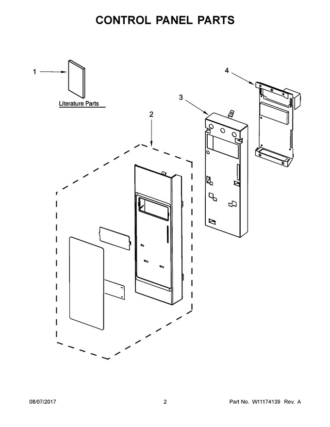 Diagram for IMH172DS2