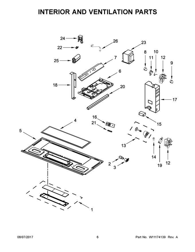 Diagram for IMH172DS2