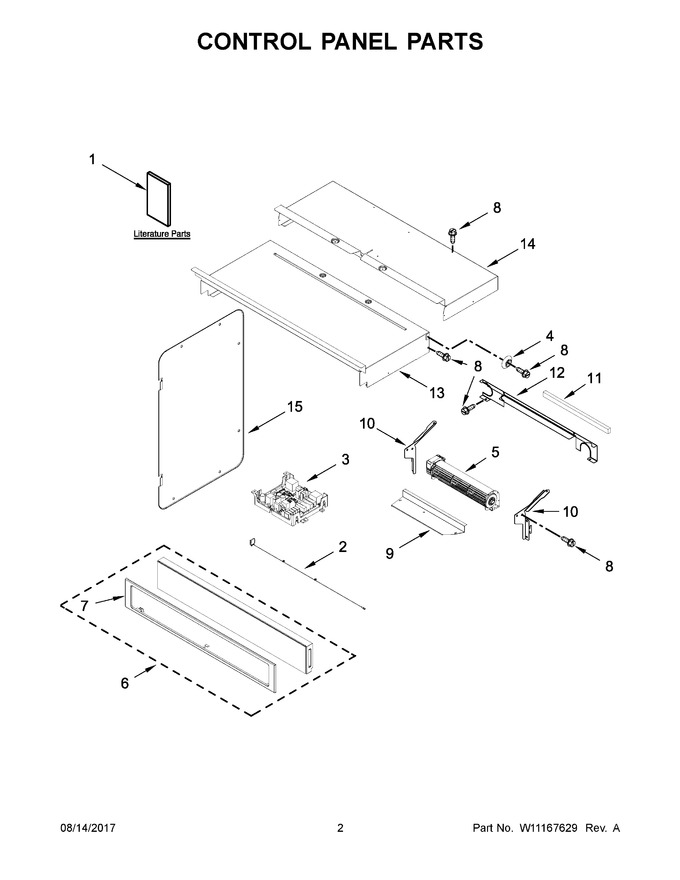 Diagram for WOCA7EC0HZ00