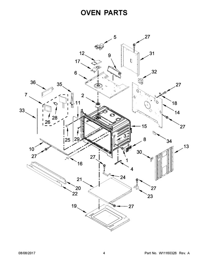 Diagram for WOSA2EC0HZ00