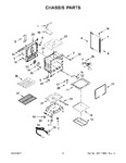 Diagram for 04 - Chassis Parts