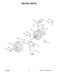 Diagram for 05 - Motor Parts