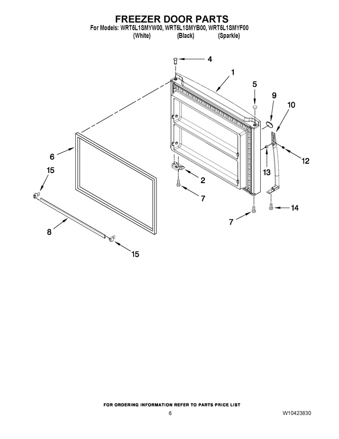 Diagram for WRT5L1SMYB00