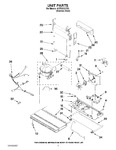 Diagram for 05 - Unit Parts