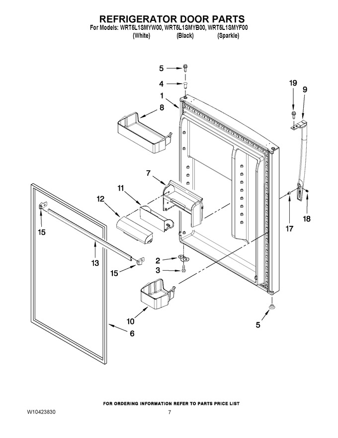 Diagram for WRT5L1SMYB00