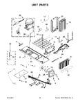 Diagram for 11 - Unit Parts