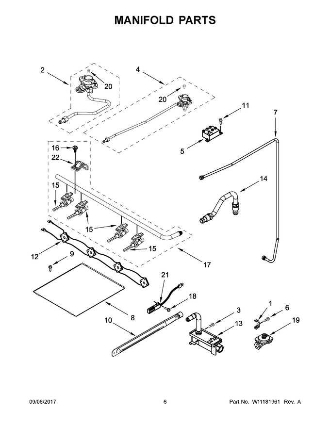 Diagram for WFG320M0BB1