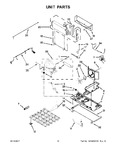 Diagram for 07 - Unit Parts