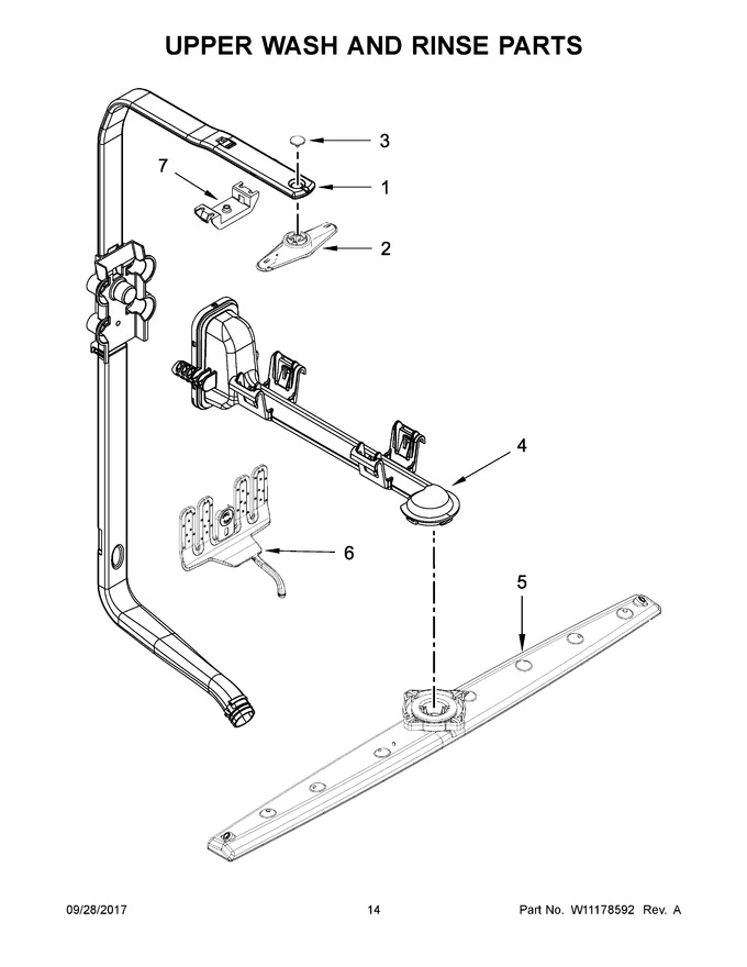 Diagram for KDTM384ESS2