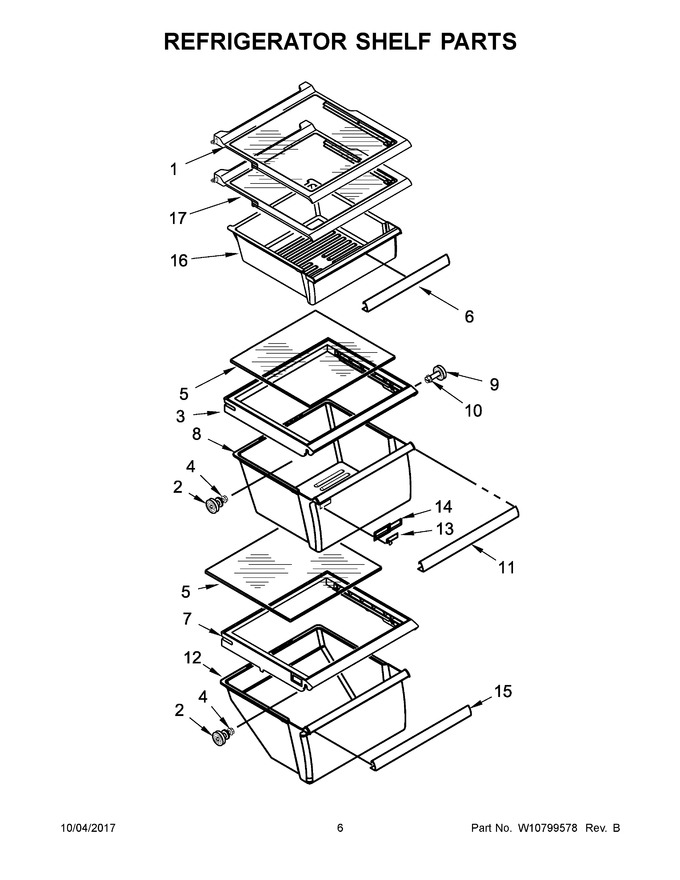 Diagram for WRS325FNAE01