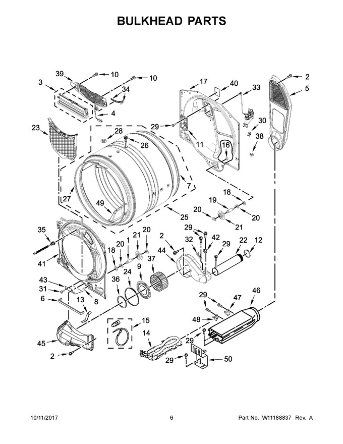 Diagram for 7MWED90HEFW1