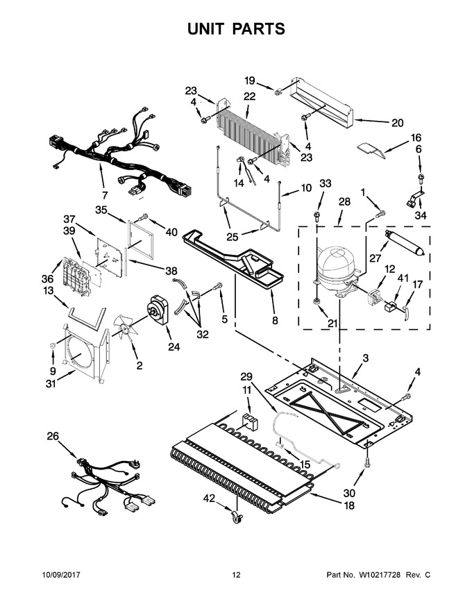 Diagram for GI0FSAXVA00