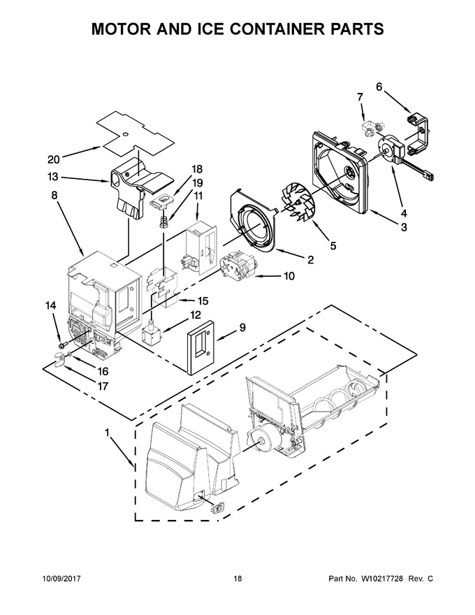 Diagram for GI0FSAXVB00