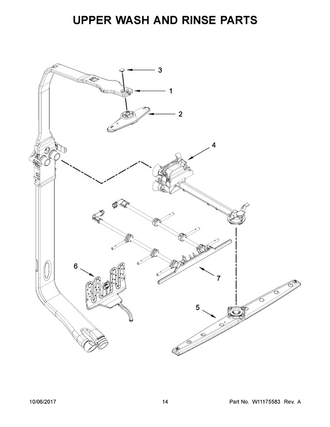 Diagram for KDTM704EBS2