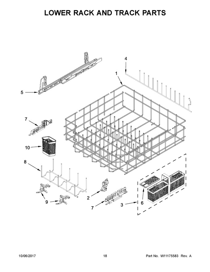 Diagram for KDTM704EBS2