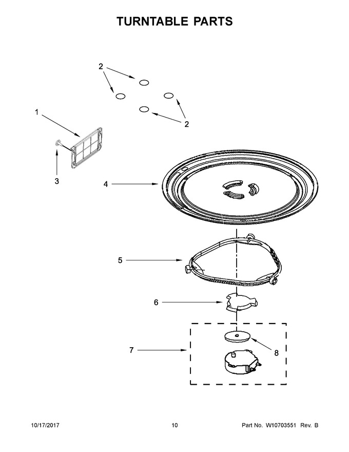 Diagram for UMV1160CW0