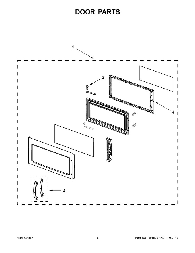 Diagram for UMV1160CB1