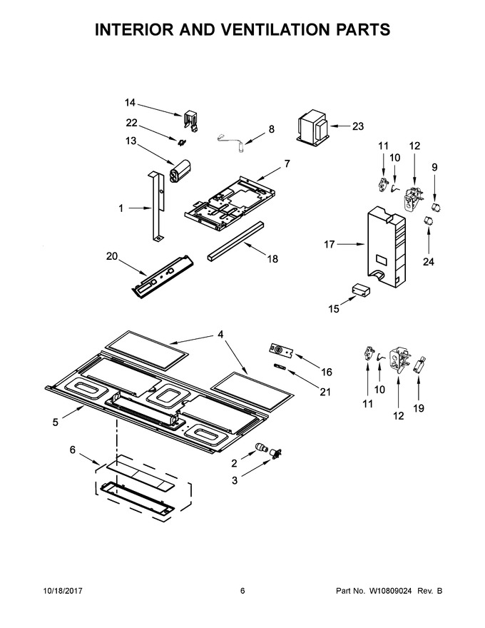 Diagram for UMV1160CS2