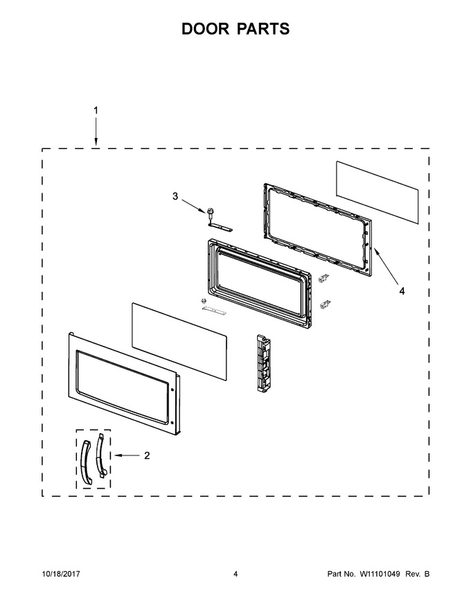 Diagram for UMV1160CB3