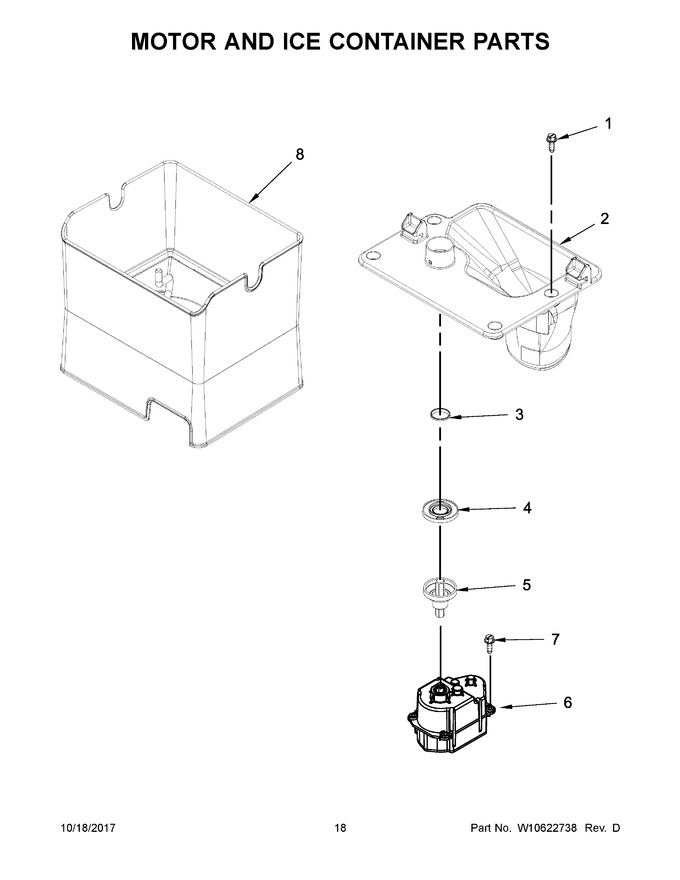 Diagram for WRX988SIBW00