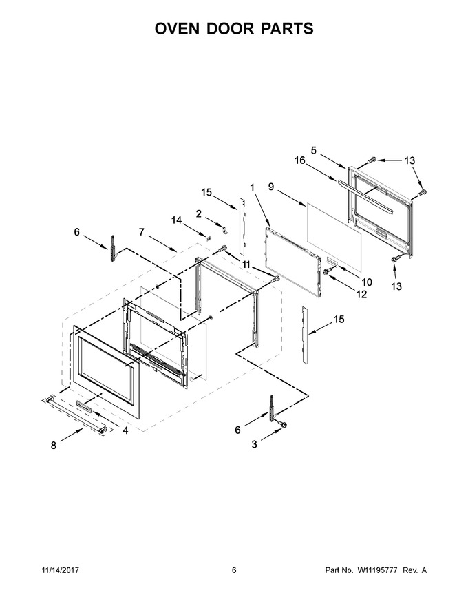 Diagram for KOSE500EBL03