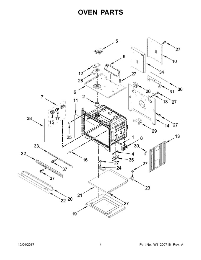 Diagram for WOD51EC0HB00