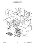 Diagram for 04 - Chassis Parts