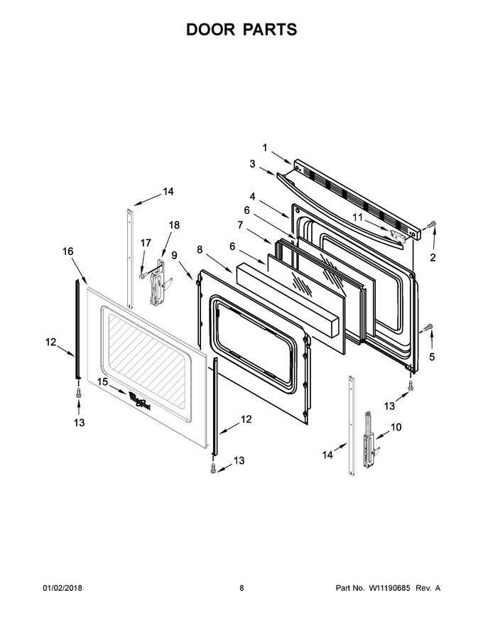 Diagram for WEG515S0FV0