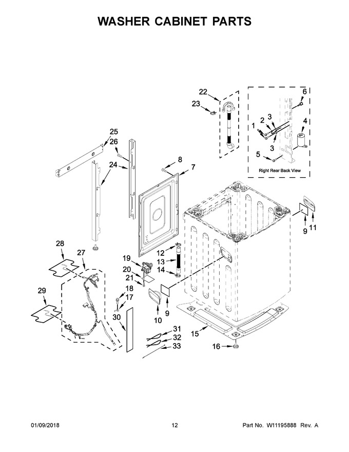 Diagram for WET4024HW0