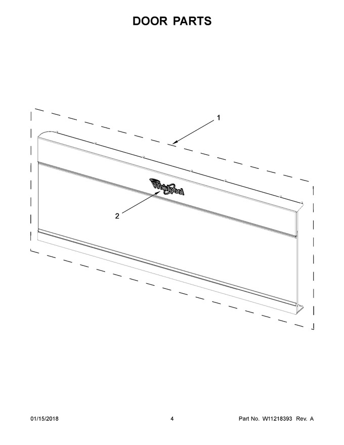 Diagram for WML75011HV0