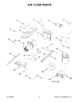 Diagram for 05 - Air Flow Parts