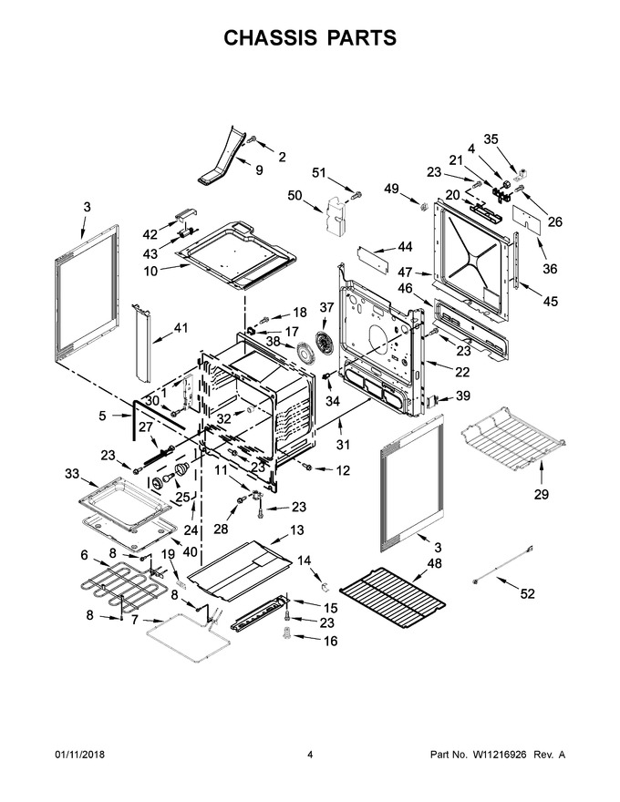 Diagram for YWEEA25H0HZ0