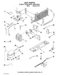 Diagram for 04 - Unit Parts