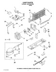 Diagram for 04 - Unit Parts