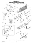 Diagram for 04 - Unit Parts