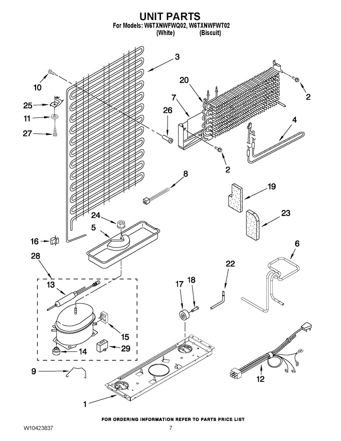 Diagram for W6TXNWFWT02