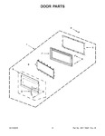 Diagram for 03 - Door Parts