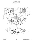 Diagram for 11 - Unit Parts