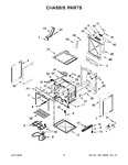 Diagram for 03 - Chassis Parts