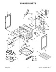 Diagram for 04 - Chassis Parts