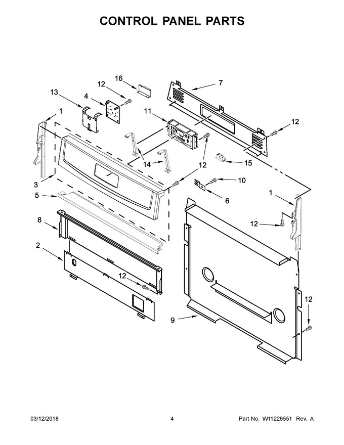 Diagram for IGS426AS3