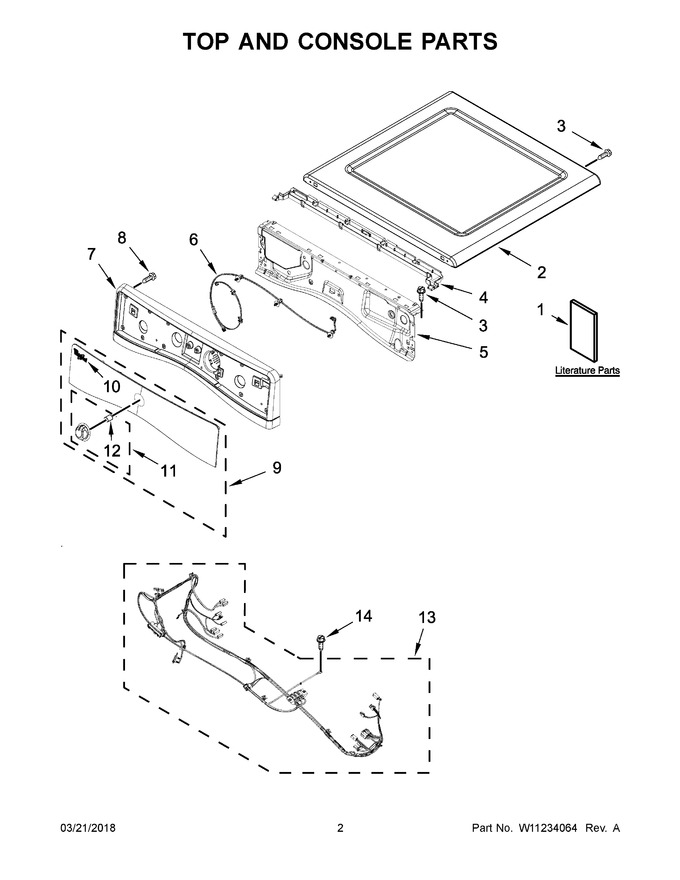 Diagram for 7MWGD90HEFW1