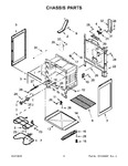 Diagram for 04 - Chassis Parts