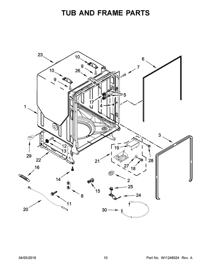 Diagram for IDT870SAGX0