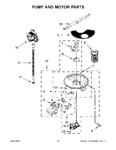 Diagram for 07 - Pump And Motor Parts