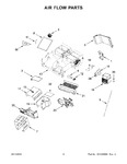 Diagram for 05 - Air Flow Parts