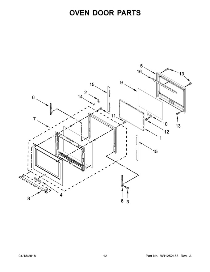 Diagram for KOCE507EBL07